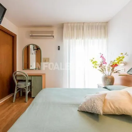 Hotel Atlantic 3*