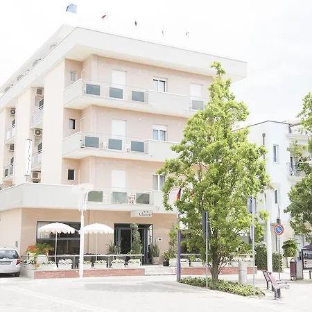 Atlantic Hotel