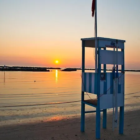 Atlantic Отель 3*