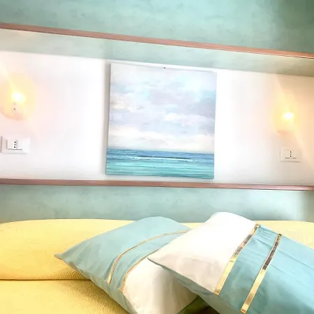 Hotel Atlantic Bellaria-Igea Marina