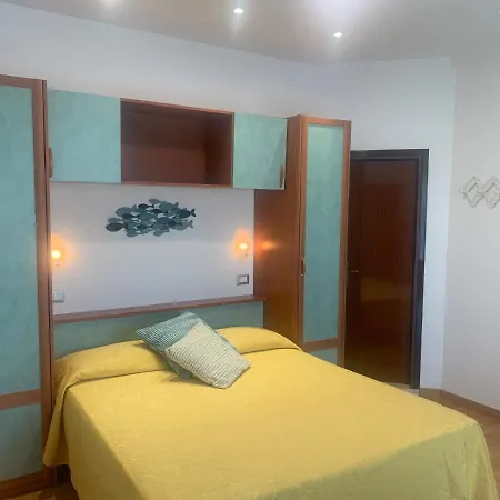 Atlantic Беллария-Иджеа-Марина