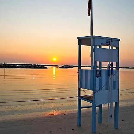 Atlantic Отель 3*