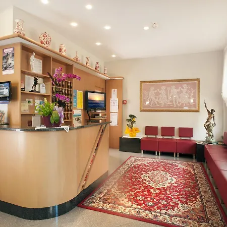 Atlantic Hotel Bellaria-Igea Marina