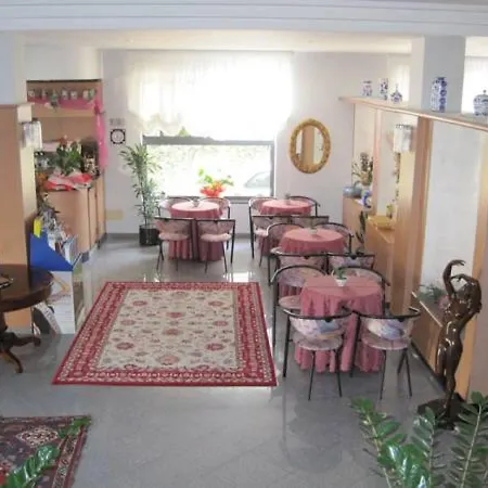 Atlantic Hotel Bellaria-Igea Marina