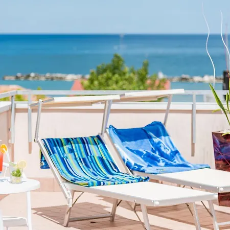 Atlantic 3* Bellaria-Igea Marina