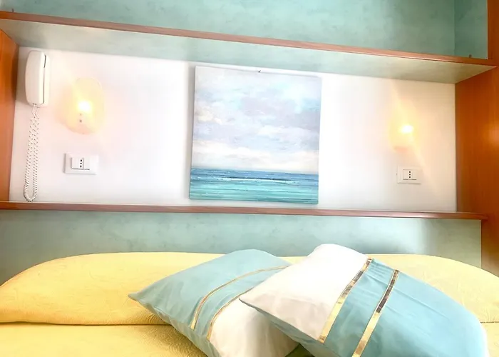 Hotel Atlantic Bellaria-Igea Marina