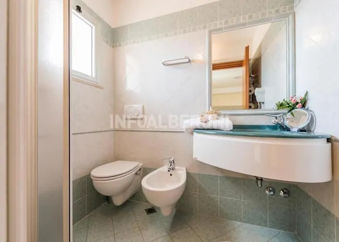 Atlantic Hotel Bellaria-Igea Marina