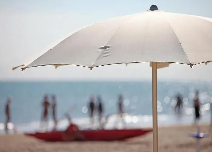 Atlantic Hotel Bellaria-Igea Marina