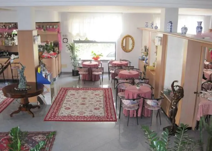 Atlantic Hotel Bellaria-Igea Marina