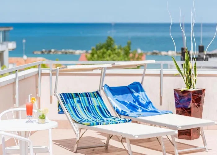 Atlantic 3* Bellaria-Igea Marina