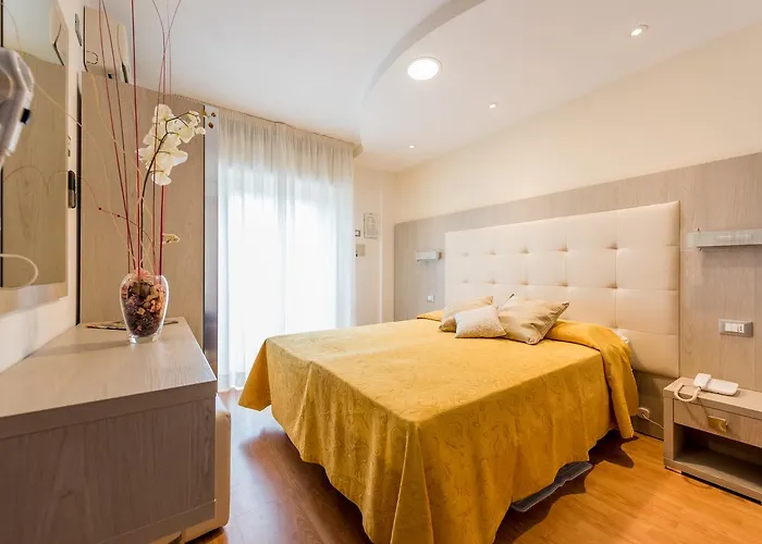 Hotel Atlantic Bellaria-Igea Marina